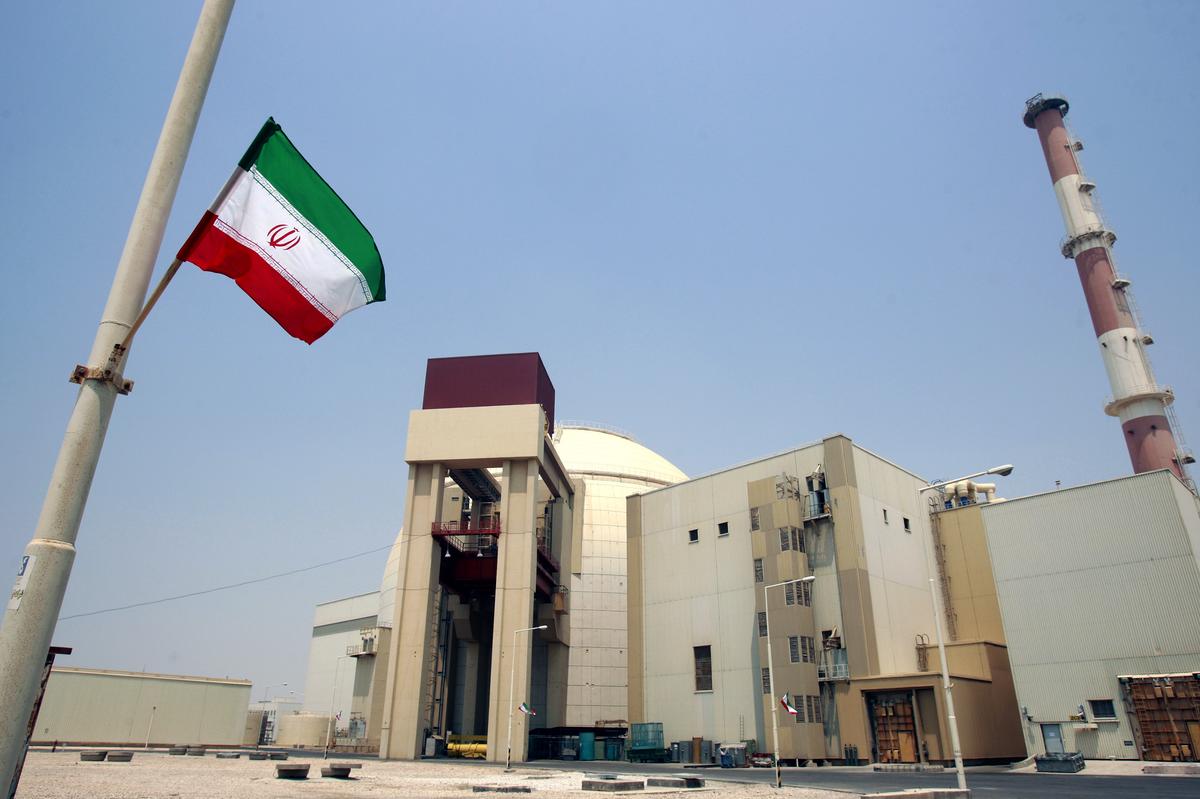 [NEWS] Iran on course to exceed nuclear pact limit within days: diplomats – Loganspace AI