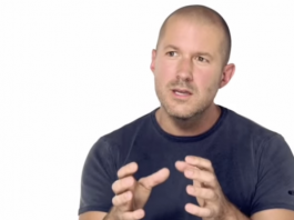 [NEWS] Jony Ive is leaving Apple to launch a new firm – Loganspace