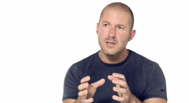 [NEWS] Jony Ive is leaving Apple to launch a new firm – Loganspace