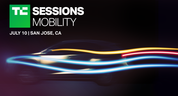 [NEWS] Check out the breakout sessions at TC Sessions: Mobility – Loganspace
