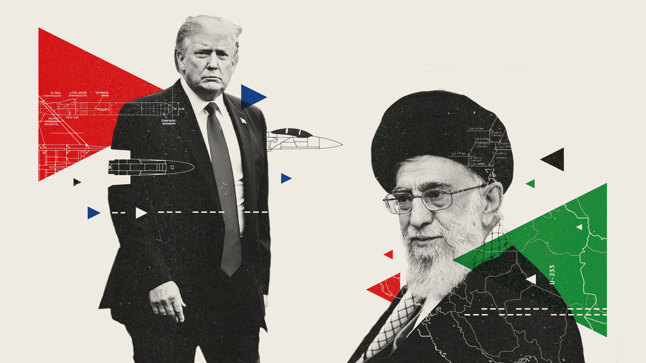 [NEWS #Alert] Breaking the nuclear deal ratchets up the conflict between Iran and America! – #Loganspace AI