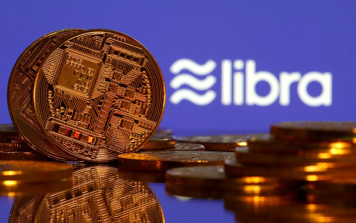 [NEWS] Facebook’s Libra coin likely to run a regulatory gauntlet – Loganspace AI