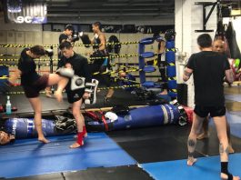 [NEWS] How a martial arts gym trained me to build an inclusive culture – Loganspace