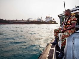 [NEWS #Alert] The Gulf of Guinea is now the world’s worst piracy hotspot! – #Loganspace AI