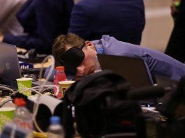 [NEWS] Working the night shift, EU leaders try to fill top jobs – Loganspace AI