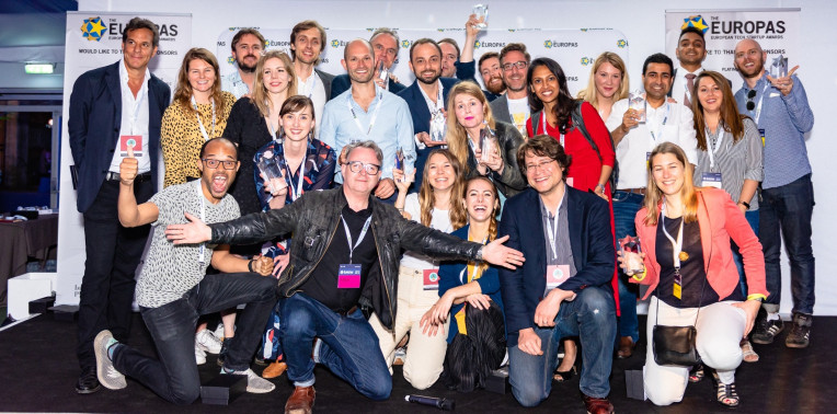 [NEWS] The winners of The Europas Awards 2019 display Europe’s continuing diversity and ambition – Loganspace