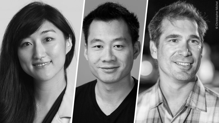 [NEWS] Hear about how to exit from Jess Lee, Justin Kan, and Michael Marquez at Disrupt SF – Loganspace