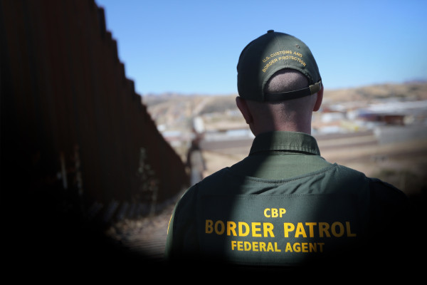 [NEWS] Secret Border Patrol Facebook group is brimming with hate – Loganspace