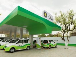 [NEWS] Ola Electric becomes India’s newest unicorn with new $250 million investment from SoftBank – Loganspace