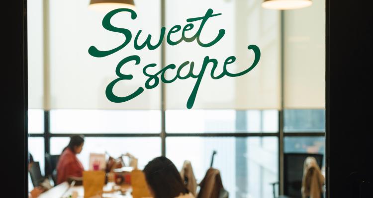 [NEWS] Sweet Escape, a platform for booking photographers, raises $6M – Loganspace