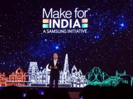 [NEWS] Samsung shuts down its AI-powered Mall shopping app in India – Loganspace