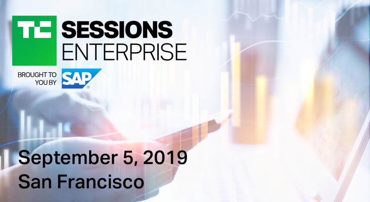 [NEWS] Demo your startup at TC Sessions: Enterprise 2019 – Loganspace
