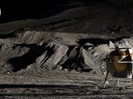 [NEWS] NASA picks a dozen science and tech projects to bring to the surface of the Moon – Loganspace