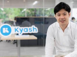 [NEWS] Kyash, a would-be challenger bank in Japan, raises $14M – Loganspace