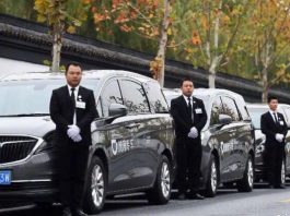 [NEWS] China’s Didi removes 300,000 drivers amid safety overhaul – Loganspace