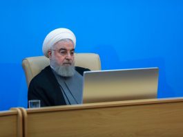 [NEWS] Iran to boost uranium enrichment level, breaching nuclear pact: Rouhani – Loganspace AI