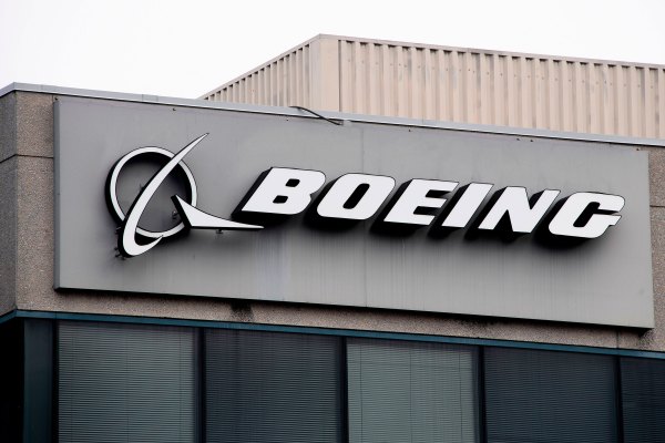 [NEWS] Boeing pledges $100M to families of 737 Max crash victims – Loganspace