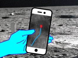 [NEWS] GPS on the Moon? NASA’s working on it – Loganspace