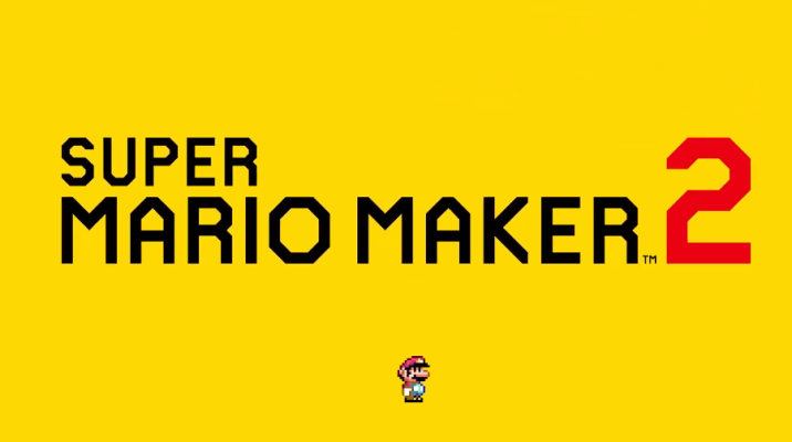 [NEWS] With Super Mario Maker 2, Nintendo both unleashes and leashes creators – Loganspace