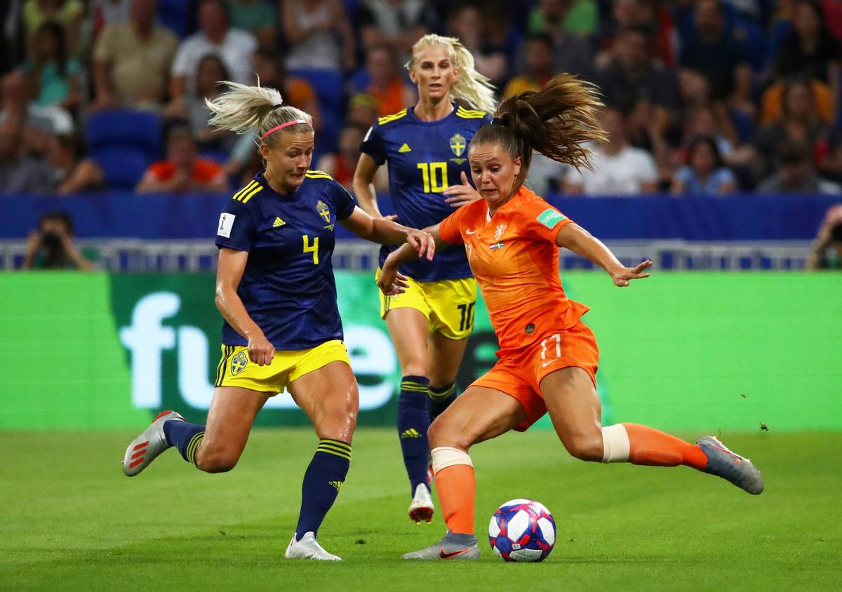 [NEWS] Dutch star Martens hopes to make final despite injury – Loganspace AI
