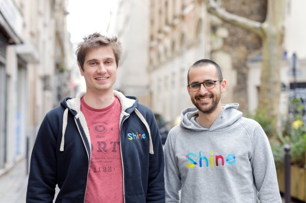 [NEWS] Shine adds premium accounts to its bank for freelancers – Loganspace