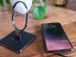 [NEWS] Twelve South’s HiRise Wireless is a super versatile wireless smartphone charger – Loganspace