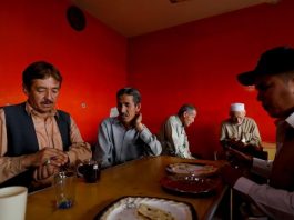 [NEWS] ‘Under siege’: Fear and defiance mark life for Pakistan’s minority Hazaras – Loganspace AI