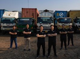 [NEWS] Waresix hauls in $14.5M to advance its push to digitize logitics in Indonesia – Loganspace