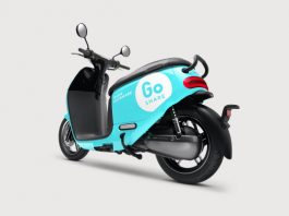 [NEWS] Smart scooter company Gogoro launches GoShare, an end-to-end vehicle sharing platform – Loganspace