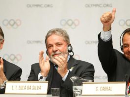 [NEWS] Former Rio de Janeiro governor tells judge he paid $2 million bribe to host 2016 Olympics – Loganspace AI