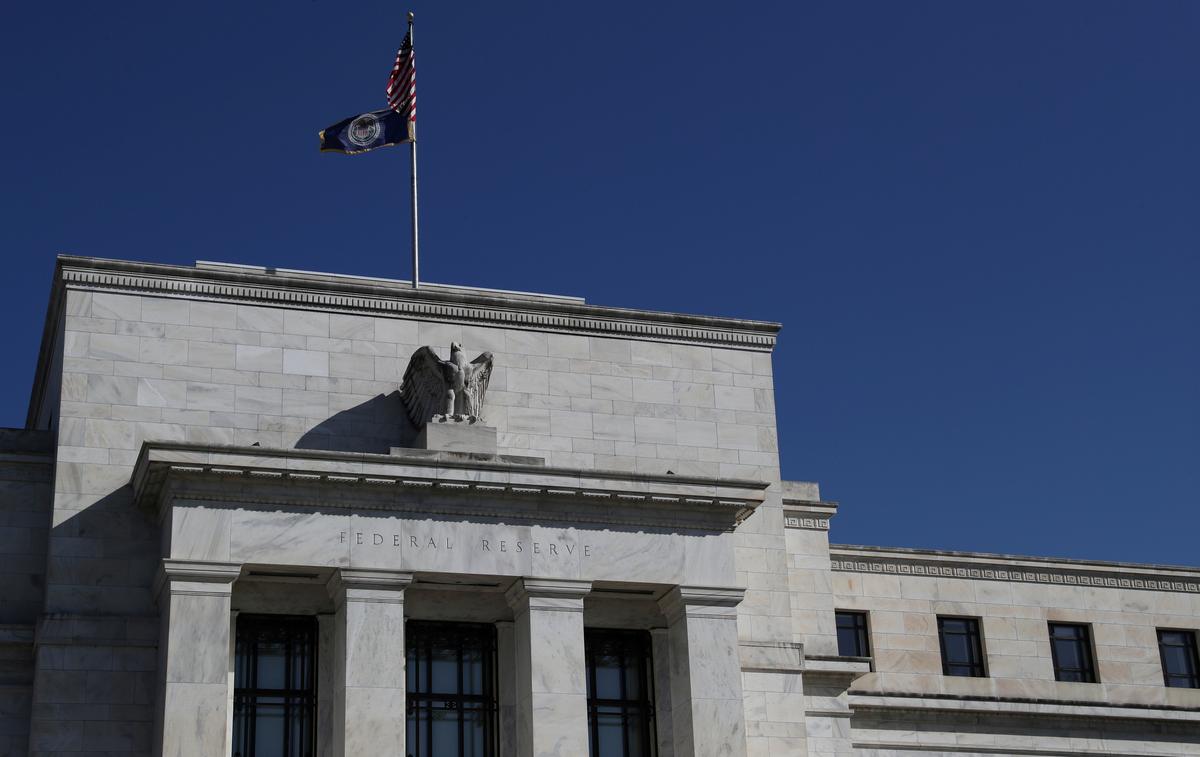 [NEWS] Fed faces tougher task in deciding whether to cut U.S. rates – Loganspace AI
