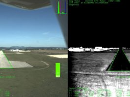 [NEWS] Watch a plane land itself truly autonomously for the first time – Loganspace
