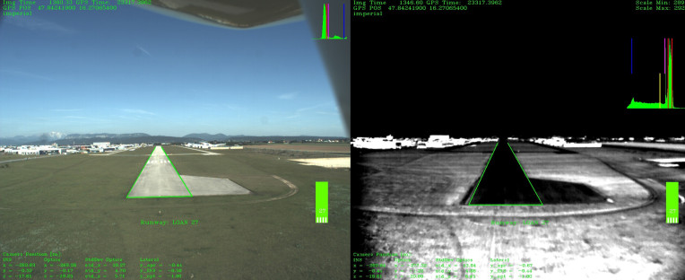 [NEWS] Watch a plane land itself truly autonomously for the first time – Loganspace