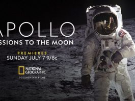 [NEWS] ‘Apollo: Missions to the Moon’ brings the history of space exploration to life – Loganspace