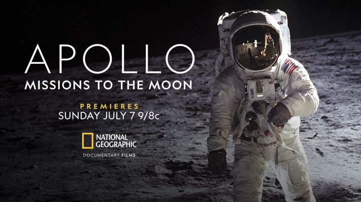 [NEWS] ‘Apollo: Missions to the Moon’ brings the history of space exploration to life – Loganspace