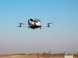 [NEWS] In addition to urban air mobility, why not rural air mobility? – Loganspace