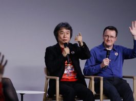 [NEWS] Mario creator Miyamoto counters cloud gaming hype (but don’t count Nintendo out) – Loganspace