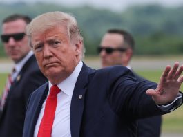 [NEWS] Trump says immigration raids coming ‘fairly soon’ – Loganspace AI