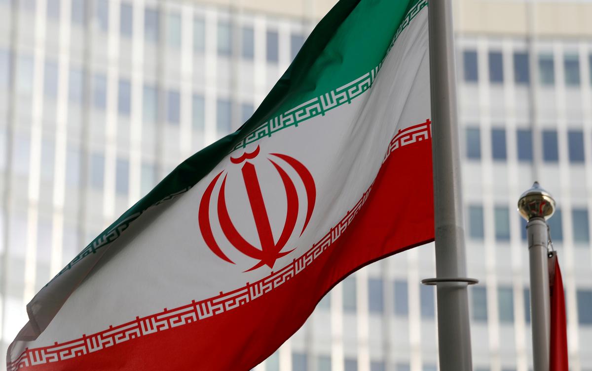 [NEWS] Iran to lift uranium enrichment to 5%, above level in 2015 deal: official – Loganspace AI