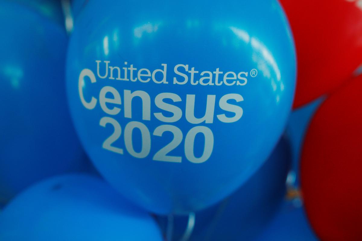 [NEWS] Department of Justice shakes up team handling 2020 census-related cases – Loganspace AI