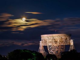 [Science] Jodrell Bank Observatory honoured with UNESCO World Heritage status – AI