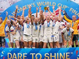[NEWS #Alert] America’s victorious World Cup team may be its best ever! – #Loganspace AI