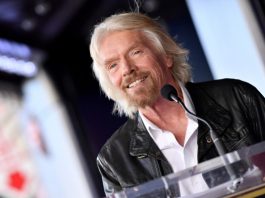 [NEWS] Richard Branson’s Virgin Galactic will be the first publicly traded company for human spaceflight – Loganspace