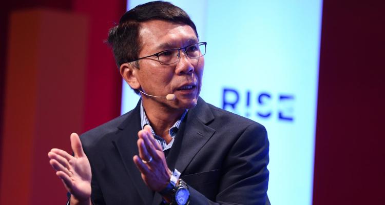 [NEWS] Uber CTO says competing with Didi is ‘very healthy’ despite their complicated relationship – Loganspace