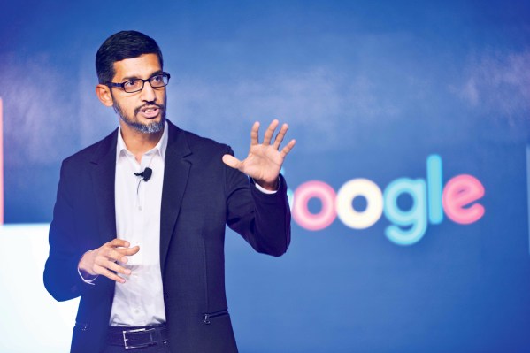 [NEWS] India’s Android antitrust case against Google may have some holes – Loganspace
