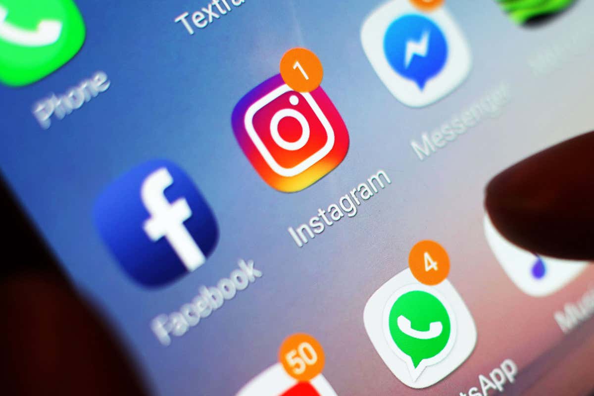 [Science] Instagram will ask users to rethink posting something offensive – AI