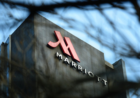 [NEWS] Marriott to face $123 million fine by UK authorities over data breach – Loganspace