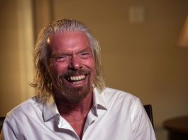 [NEWS] Richard Branson’s Virgin Galactic to go public by year-end – Loganspace AI