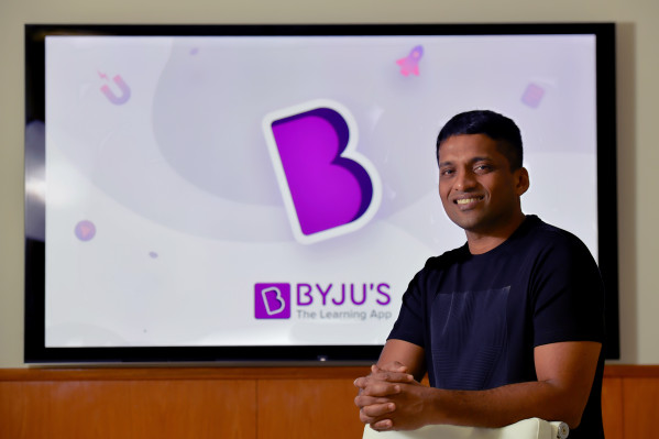 [NEWS] India’s Byju’s raises $150 million to expand globally – Loganspace