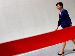 [NEWS] From Iron Lady to lame duck: Hong Kong leader’s departure seen as mere matter of time – Loganspace AI